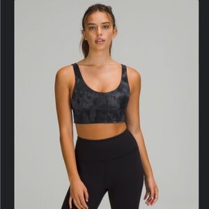 Lululemon Align Reversible Bra